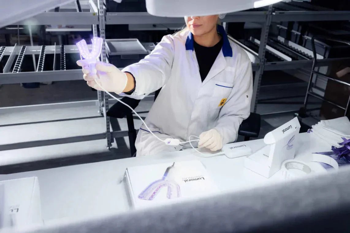 Antibacteriële Lumoral toont overtuigende resultaten in Europa’s grootste parodontitisstudie – Resultaten voorgesteld op EuroPerio11. - Lumoral.