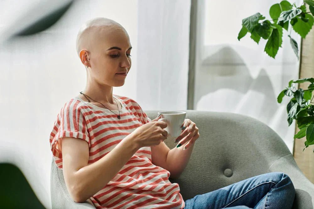 Fotodynamische therapie verlicht mondontsteking veroorzaakt door kankerbehandelingen - Lumoral.