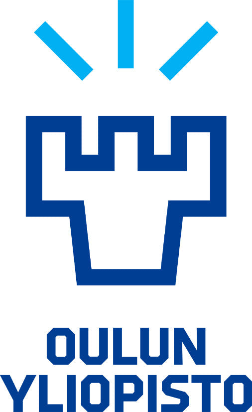 Oulun Yliopisto logo