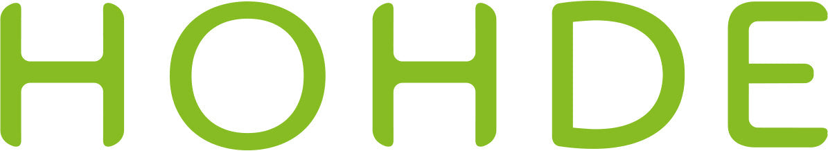 HOHDE logo