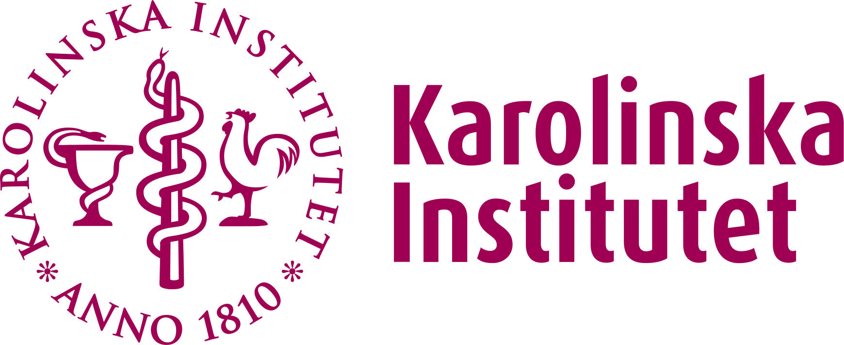 karolinska institutet logo