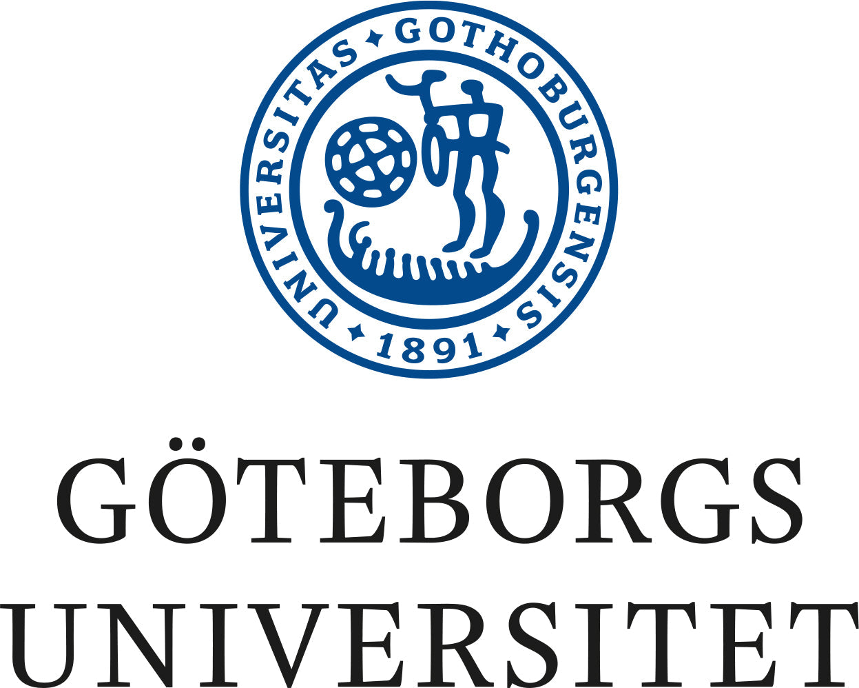 Göteborgs universitet logo
