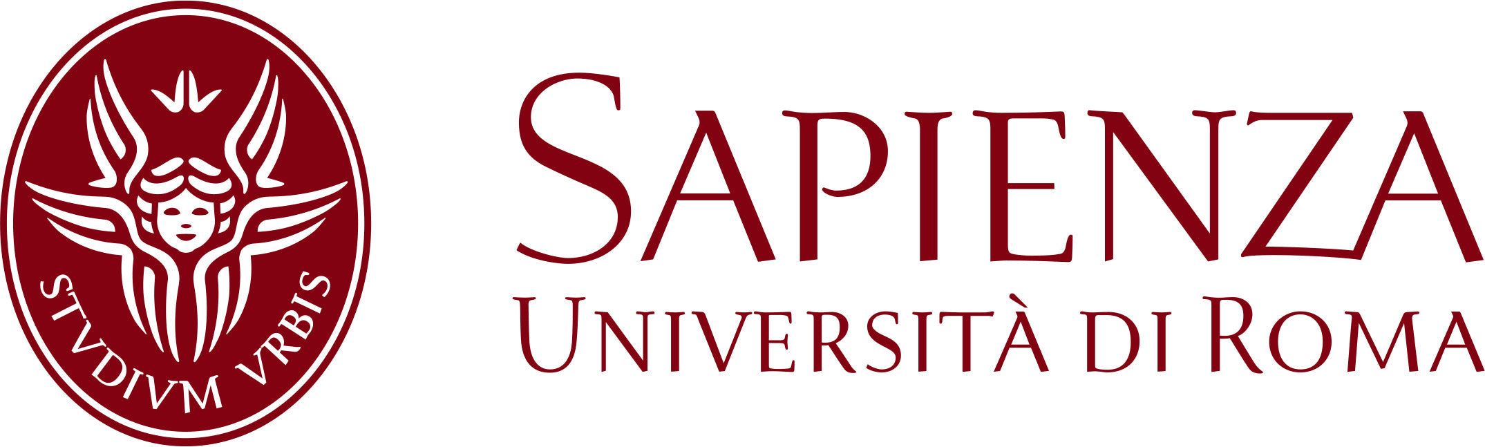 Sapienza università di roma logo