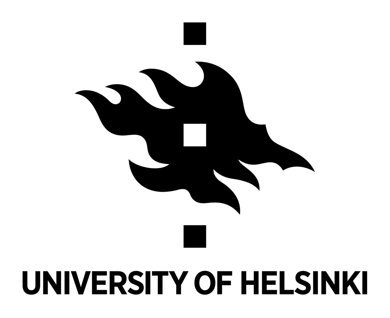 university of helsinki logo