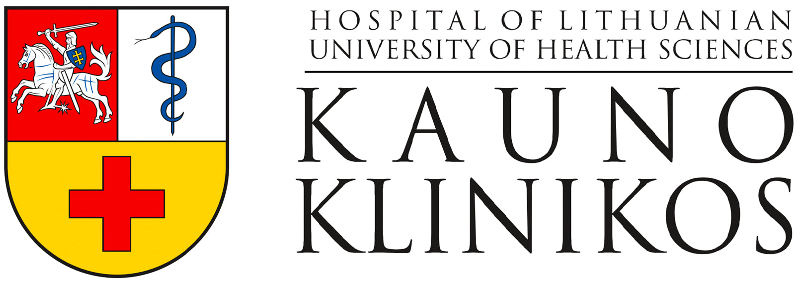 Kauno klinkos logo