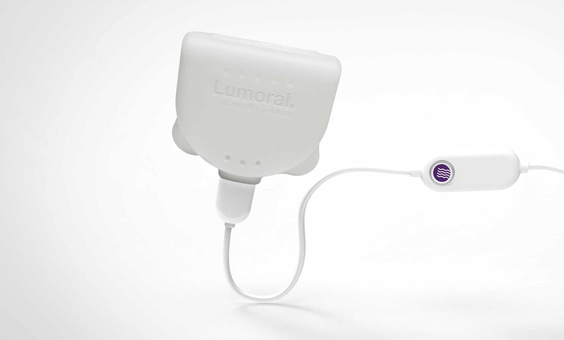 Lumoral Junior Starterskit - Lumoral.