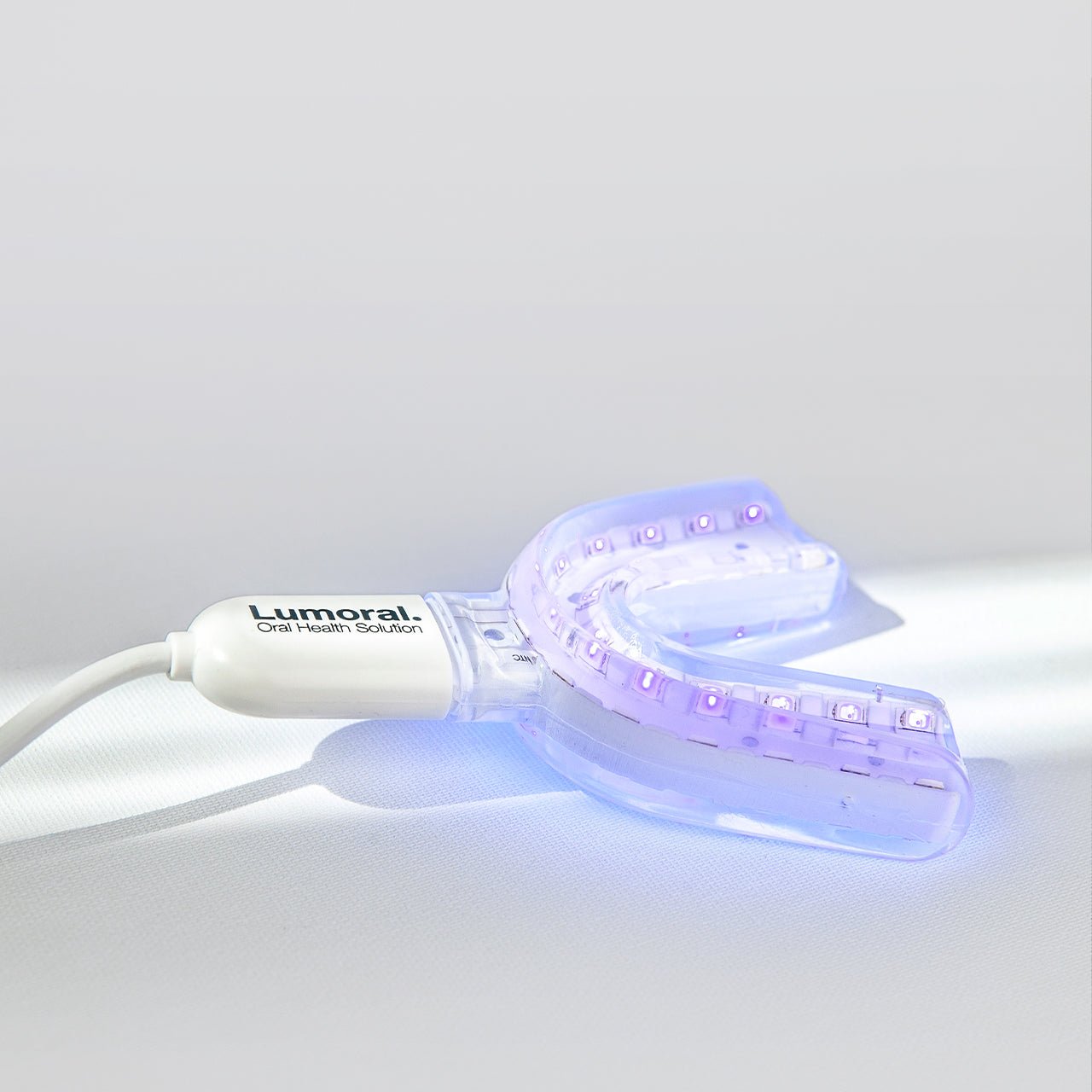 Lumoral Junior Starterskit - Lumoral.