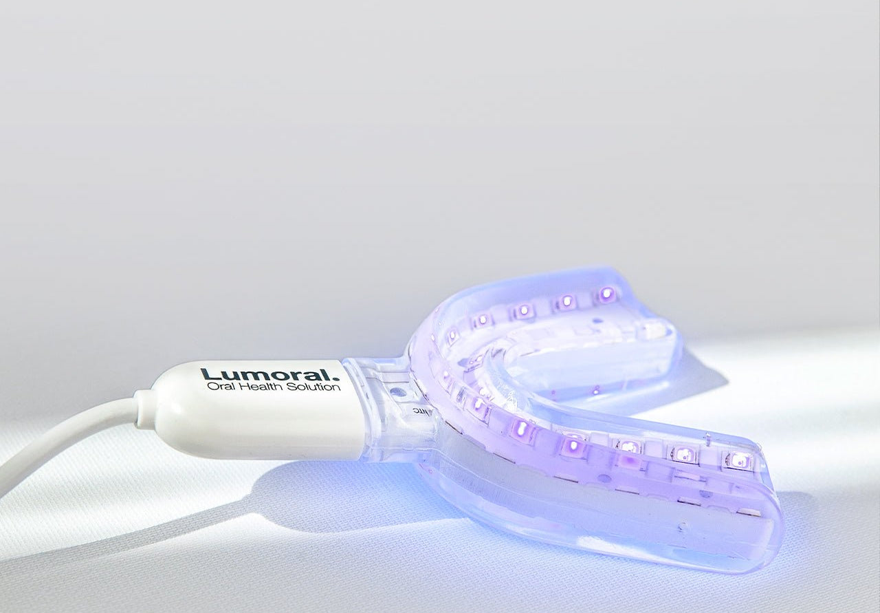 Lumoral Junior Starterskit - Lumoral.