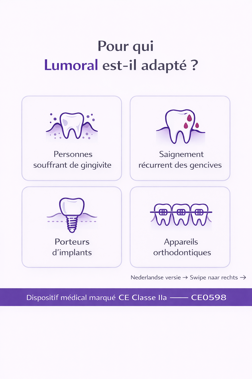 Lumoral Starter Kit - Lumoral.
