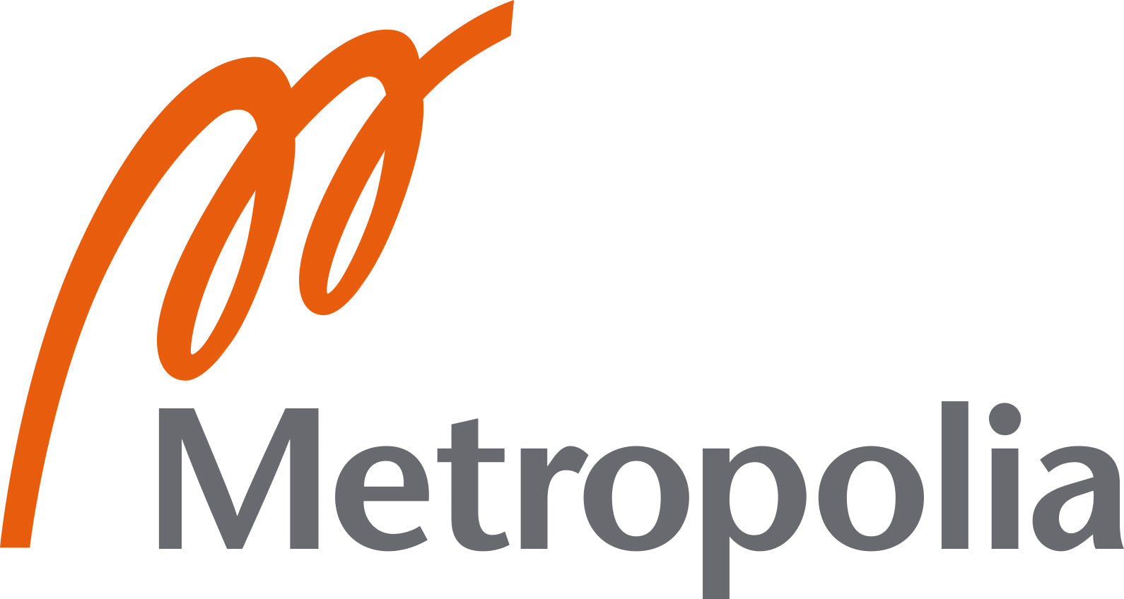 Metropolia logo