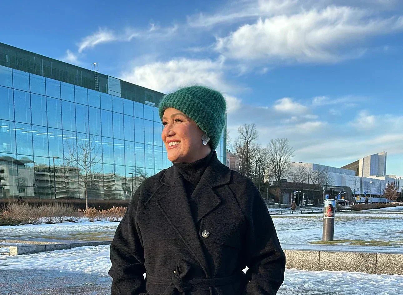 Mondgezondheid – Een cruciaal maar vaak over het hoofd gezien aspect van kankerbehandeling - Lumoral.