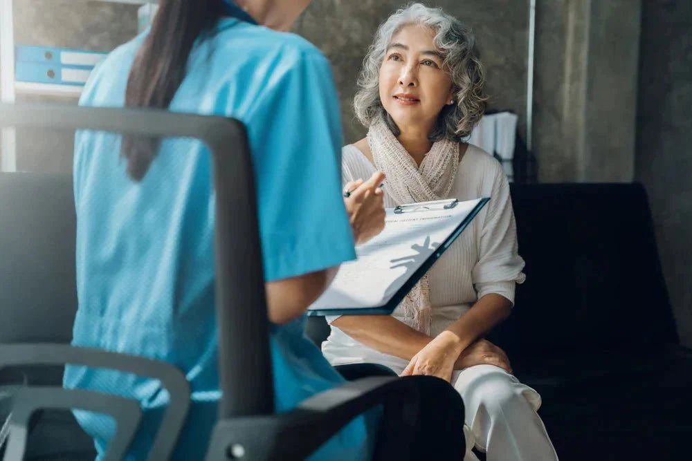 Slechte mondgezondheid verhoogt het risico op een beroerte - Lumoral.