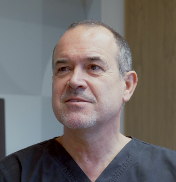 Tandarts Dirk Neefs