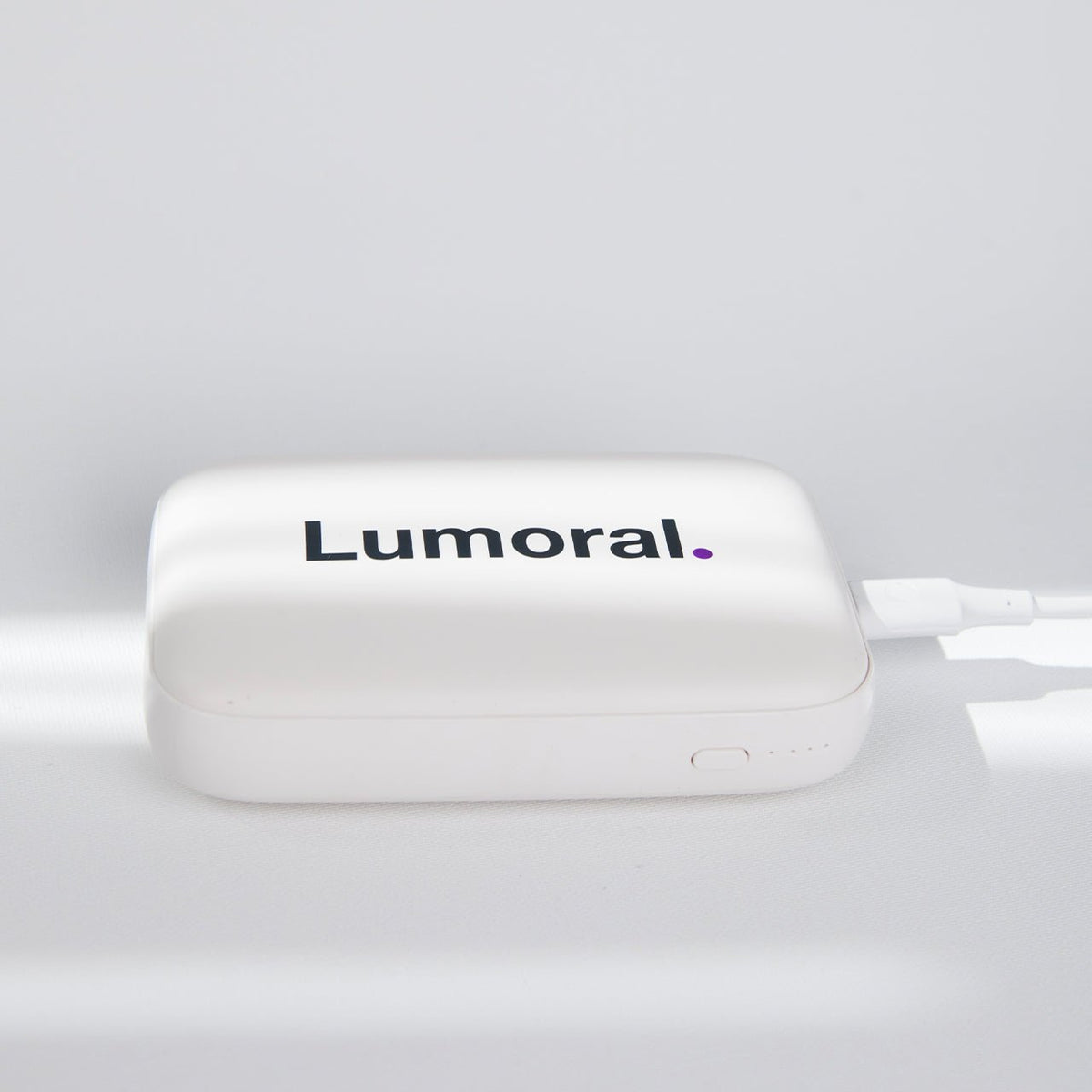 Lumoral reservebatterij - Lumoral.