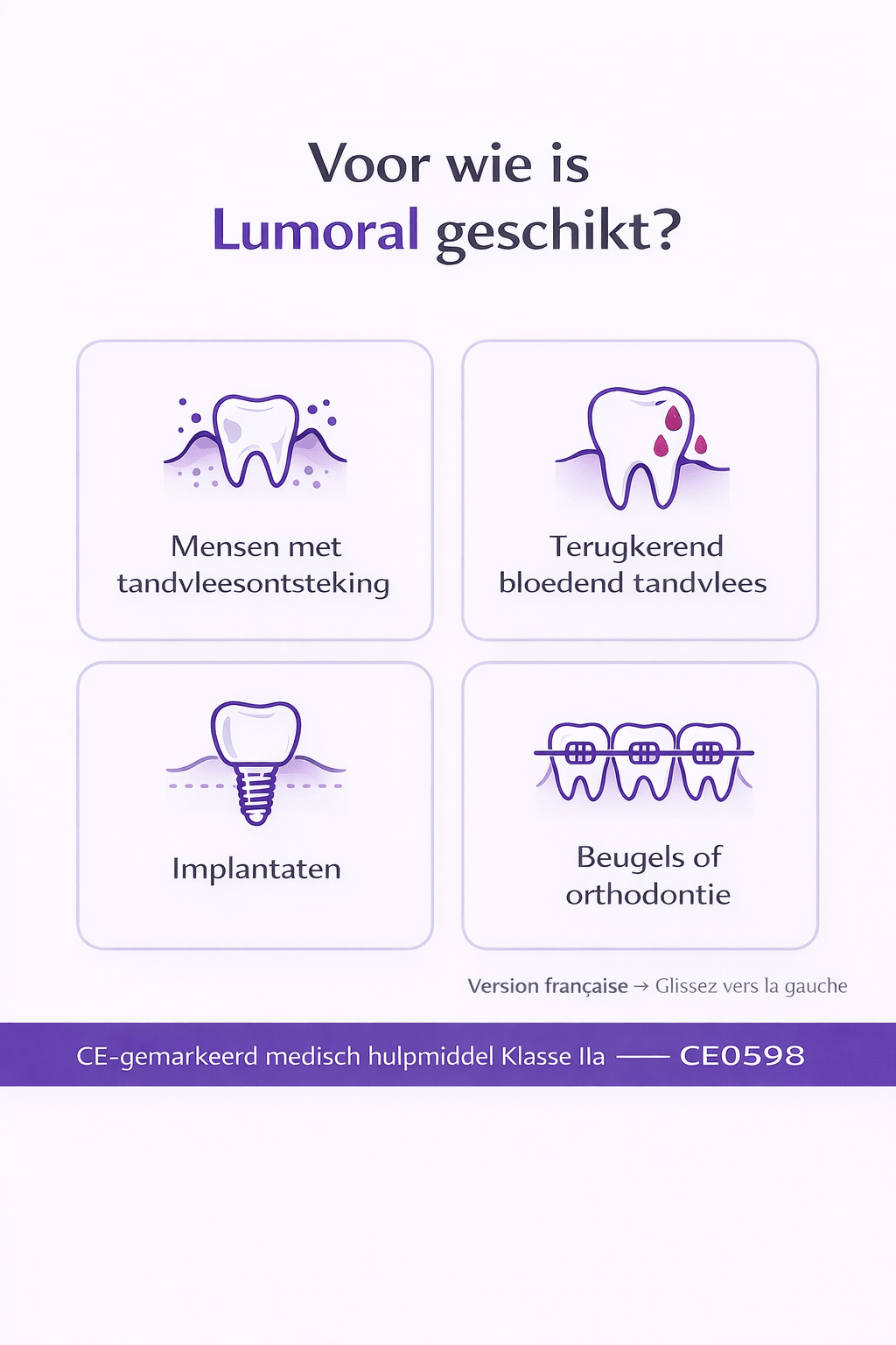 Lumoral Starter Kit - Lumoral.