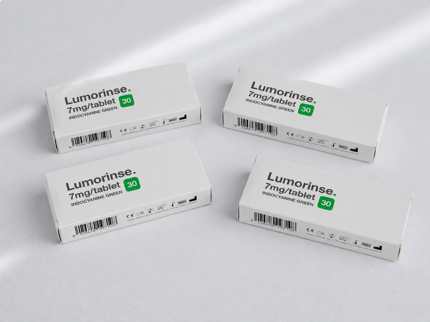 Lumorinse Jaarbundel Preventief Gebruik - Lumoral.