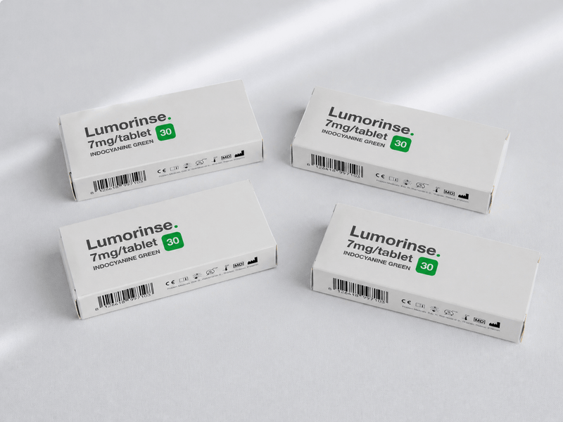 Lumorinse Jaarbundel Preventief Gebruik - Lumoral.